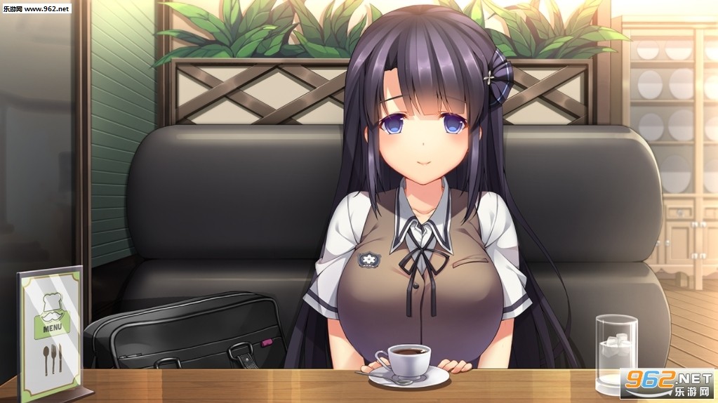 三色绘恋