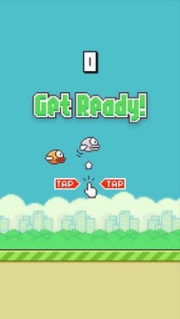 flappy bird