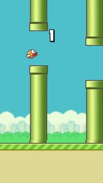 flappy bird2021版