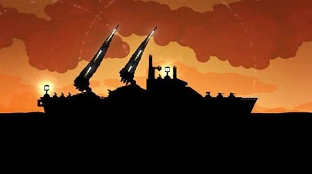 战列巡洋舰最新版