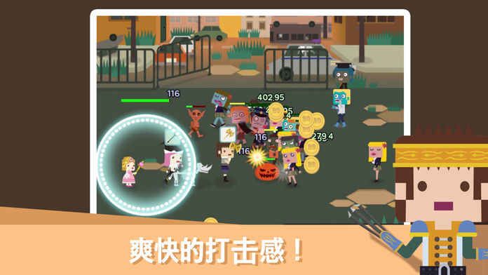 无限地牢22021