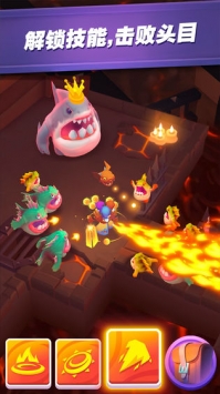 格子征战最新版2021