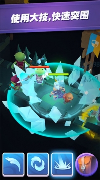 格子征战最新版2021