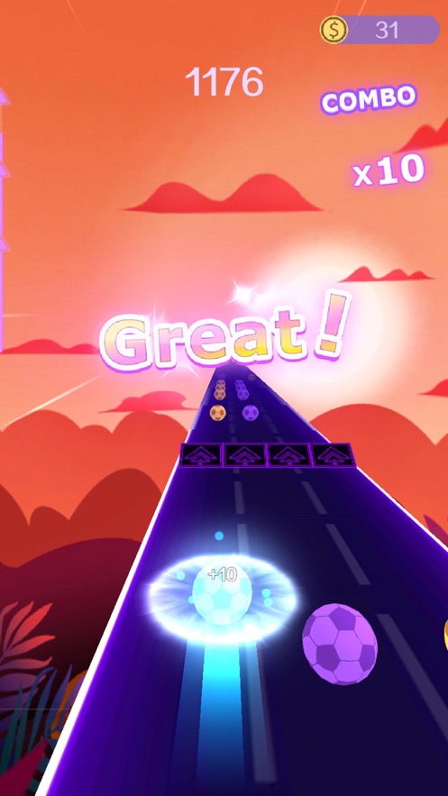 音浪滚滚2021