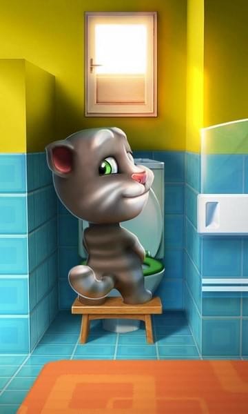 我的汤姆猫2免费版