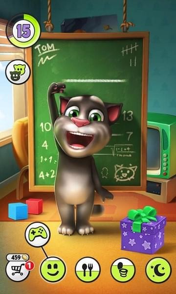我的汤姆猫2最新版2024