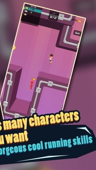 小样哪里跑官方版2021