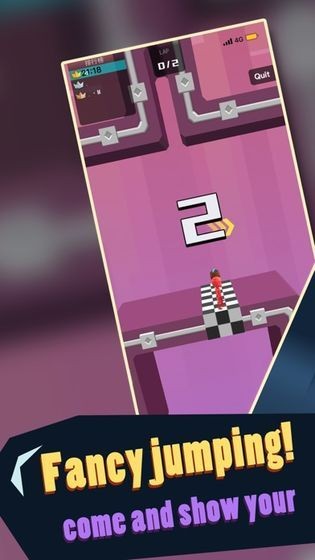 小样哪里跑官方版2021