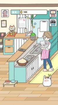 猫咪饲养日常2021最新版