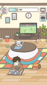 猫咪饲养日常2021最新版