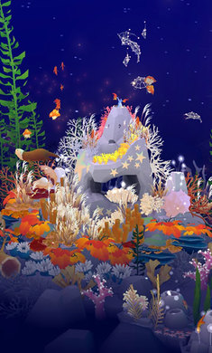 深海水族馆1.32.0
