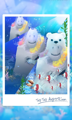 深海水族馆1.32.0