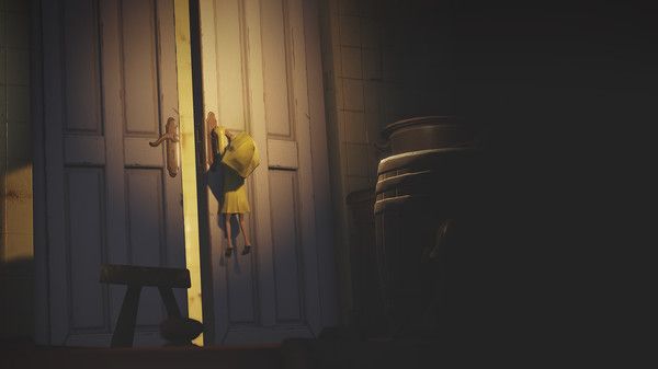 小小梦魇2完整版