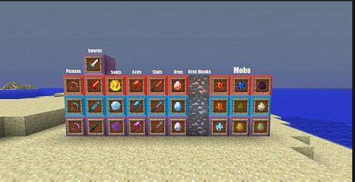 我的世界1.17矿洞更新下载