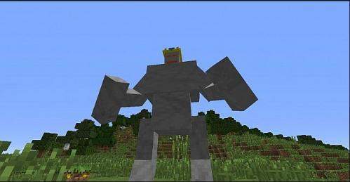 我的世界1.17矿洞更新下载