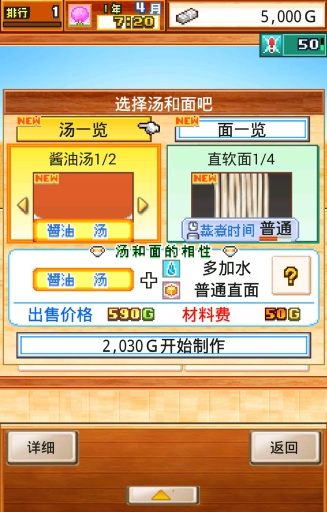 开罗拉面店2