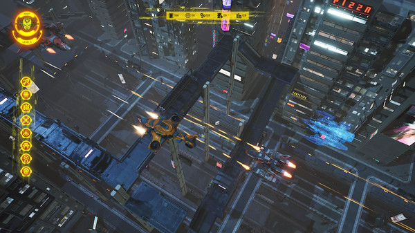 Cyber Town