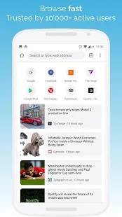 kiwi浏览器吾爱清爽