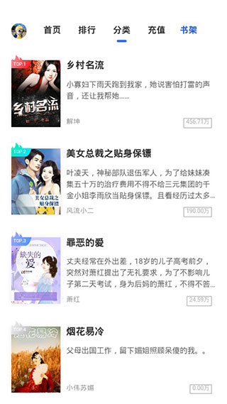 糖果小说合集txt百度云