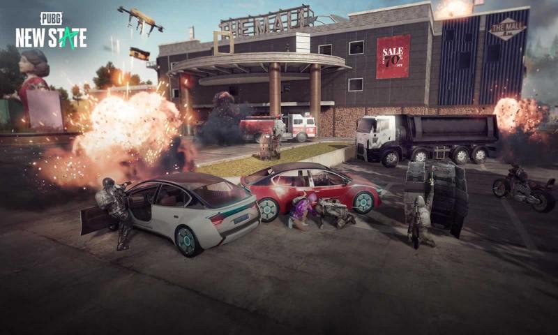 pubg2官网版预约