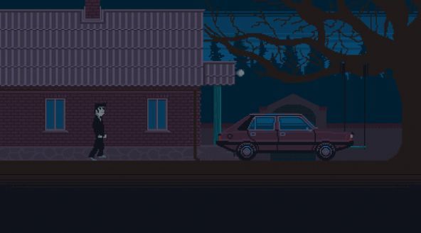 别跟陌生人讲话