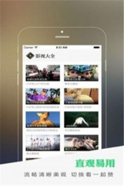 兴兴影视星尘分发安卓
