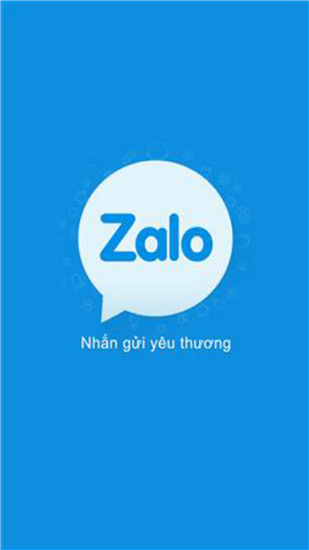 zalo越南交友app中文版