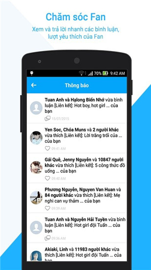 zalo越南交友app中文版