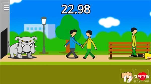 地球灭亡前60秒完整版