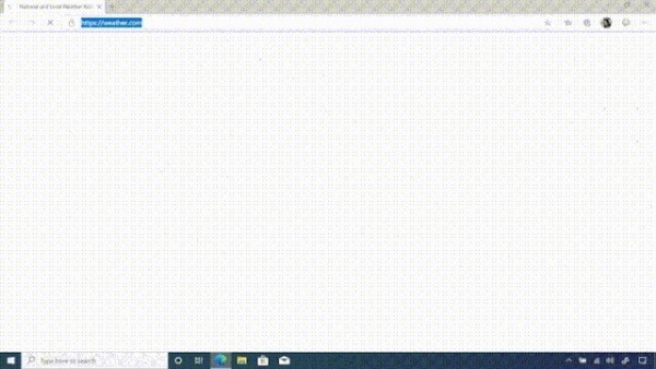 edge浏览器app预览版