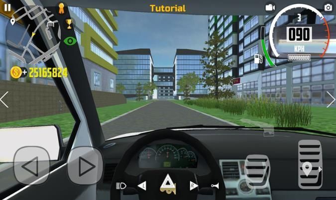 car simulator2中文版