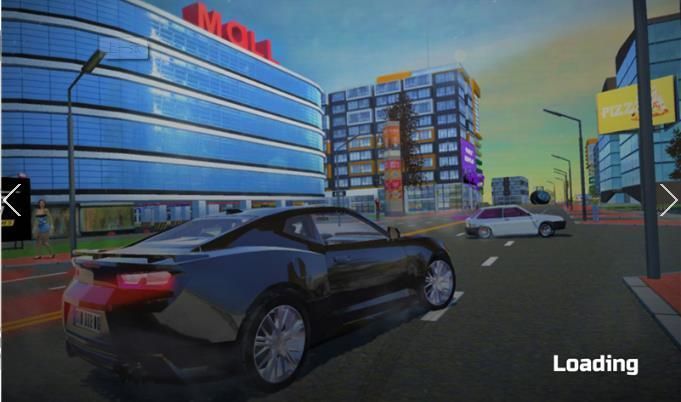 car simulator2中文版