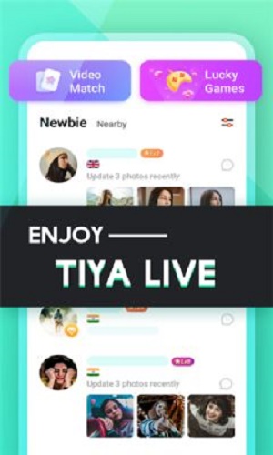 TiyaAPP免费下载安装