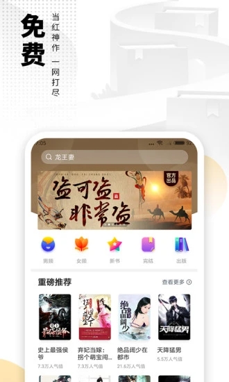 雨后微澜的小说