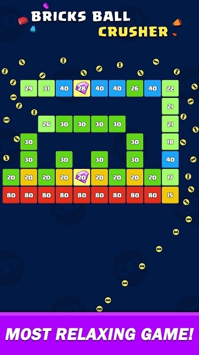 天天消砖块2021