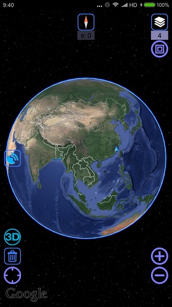 奥维互动地图8.75