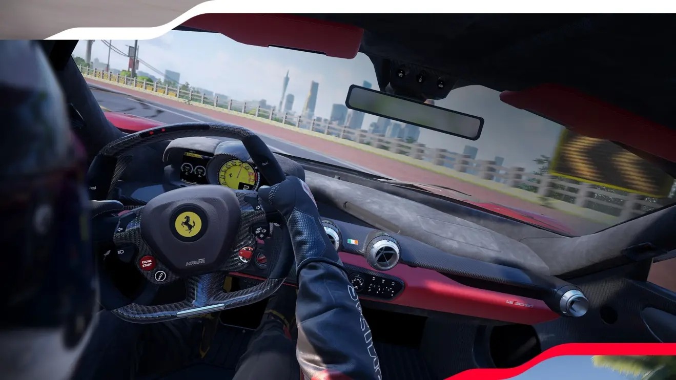 Racing Master官方版