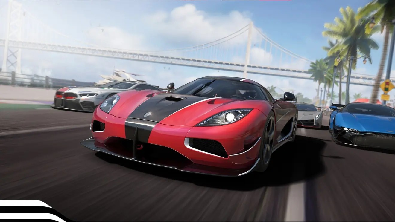 Racing Master官方版