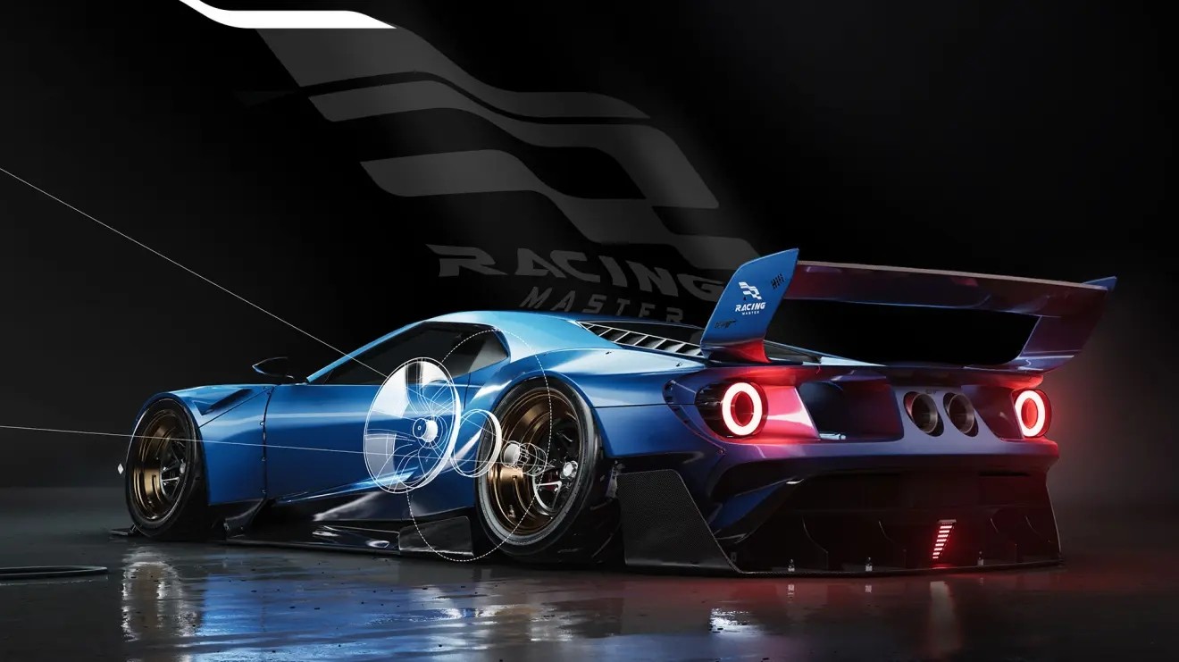 Racing Master官方版