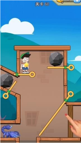 抽针模拟器