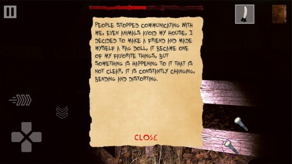 吞噬流放中文版