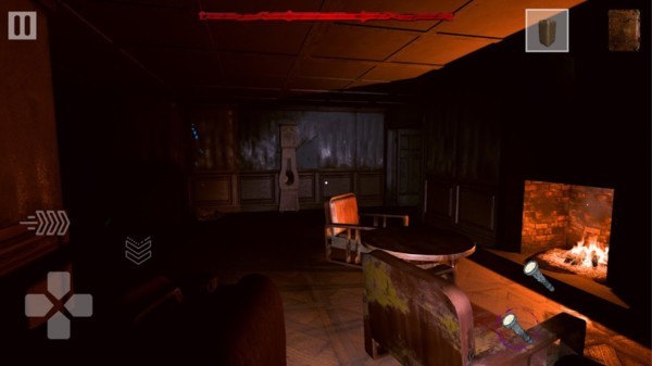 吞噬流放中文版