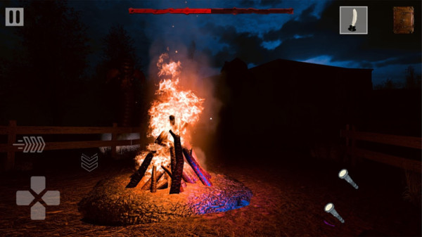 吞噬流放中文版