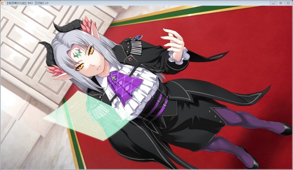 bunny black3手机版