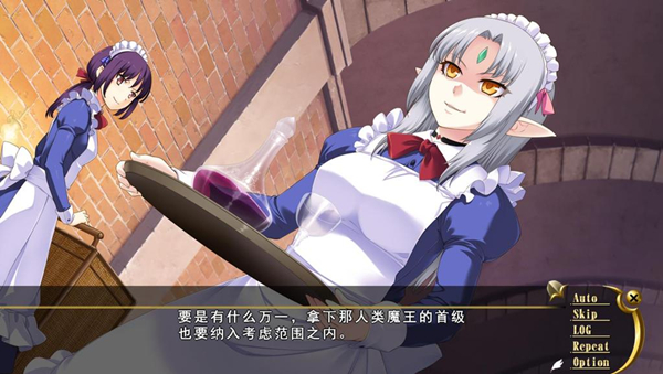 bunny black3手机版