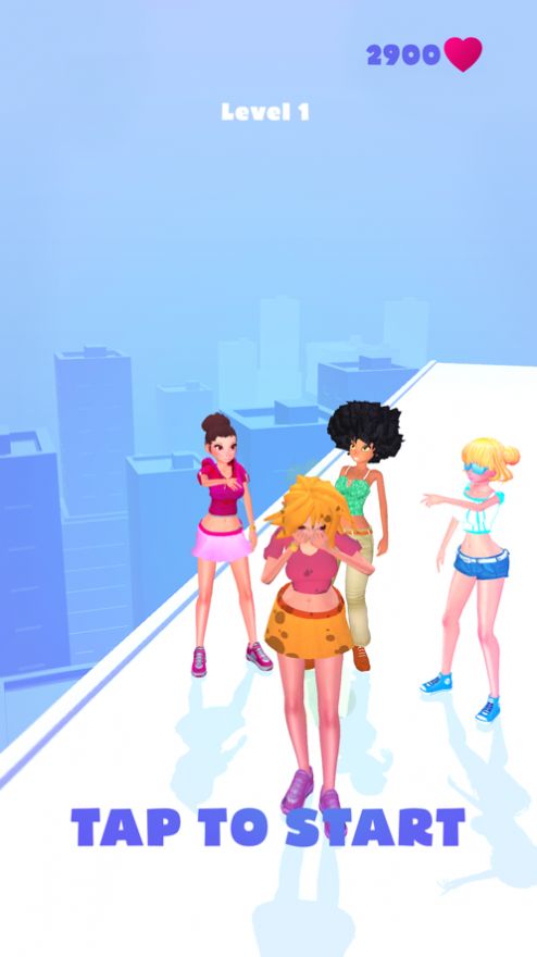 makeover run最新版