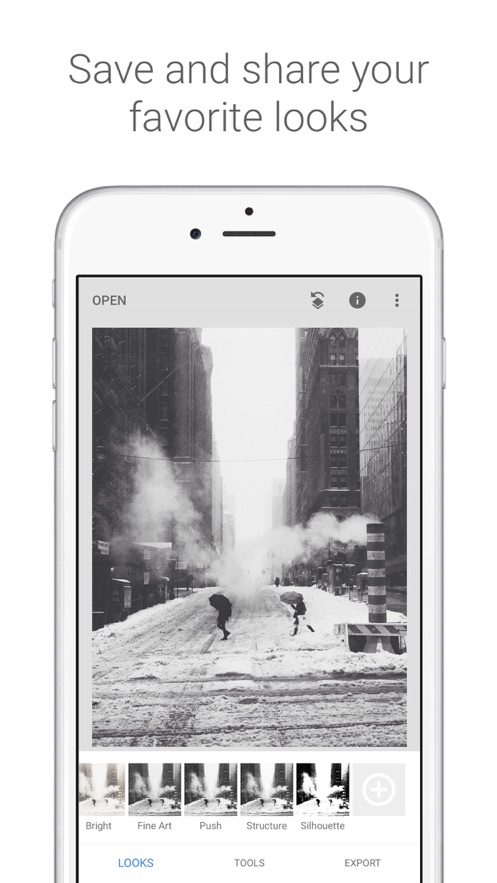 Snapseed官网版最新版本