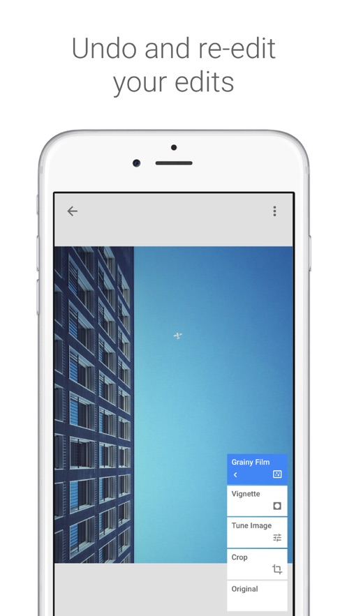 Snapseed官网版最新版本