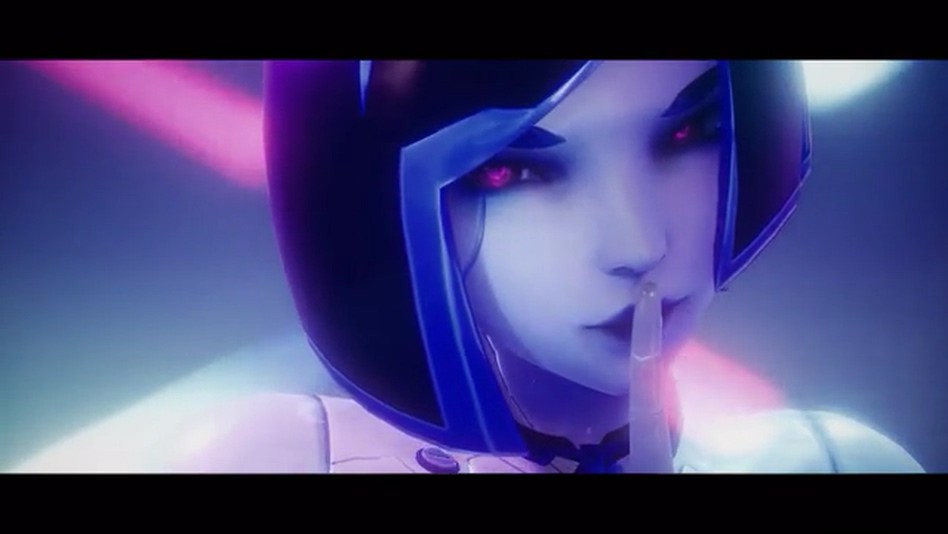SUBVERSE手机版