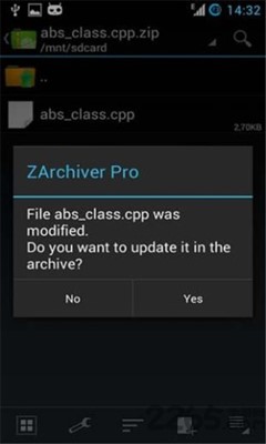 zarchiverpro黑色版本